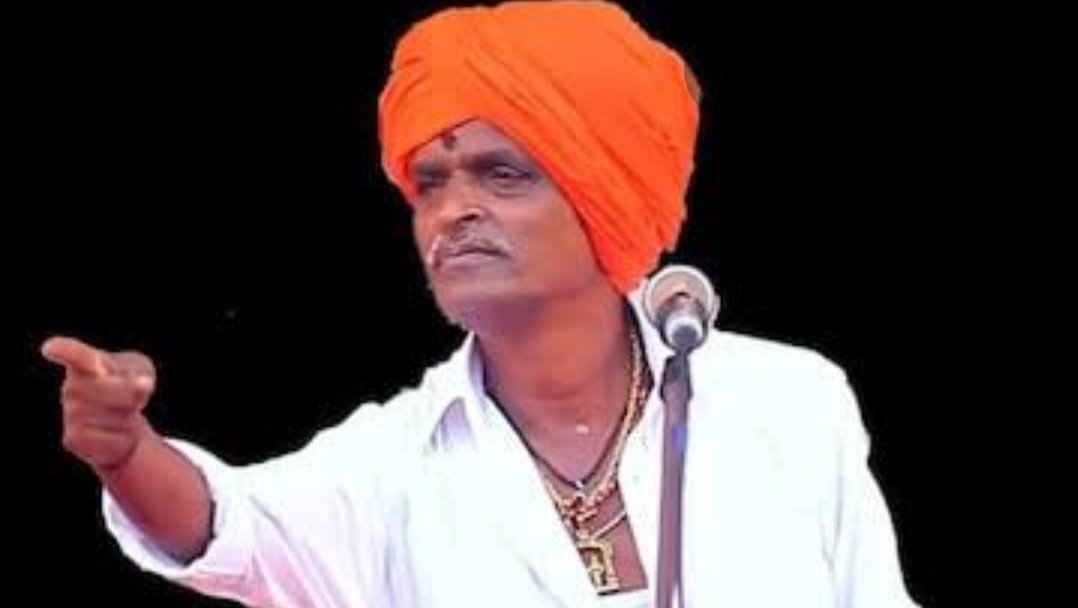 Adarsh Maharashtra | वादग्रस्त वक्तव्यप्रकरणी...