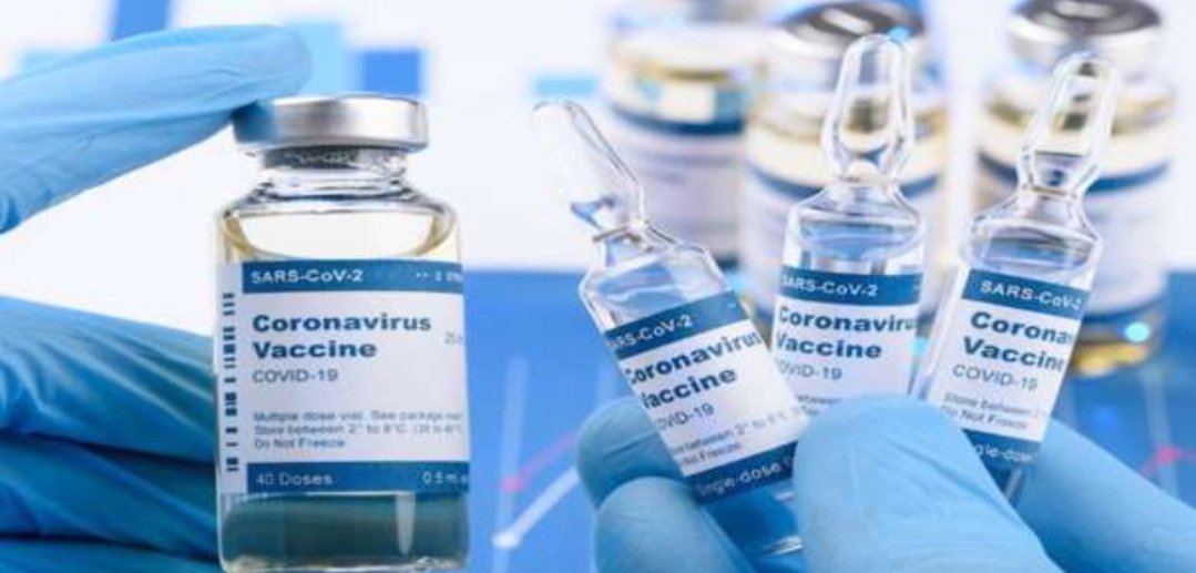 Adarsh Maharashtra | मुंबई विमानतळावर कोरोना लस वाहतूक - व्यवस्थापनाची तयारी २४ तासांत कस्टमर...