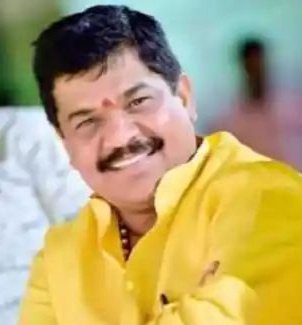 Adarsh Maharashtra | राष्ट्रवादी कॉंग्रेसचे नगरसेवक दत्ता साने यांचे 'कोरोना'मुळे निधन