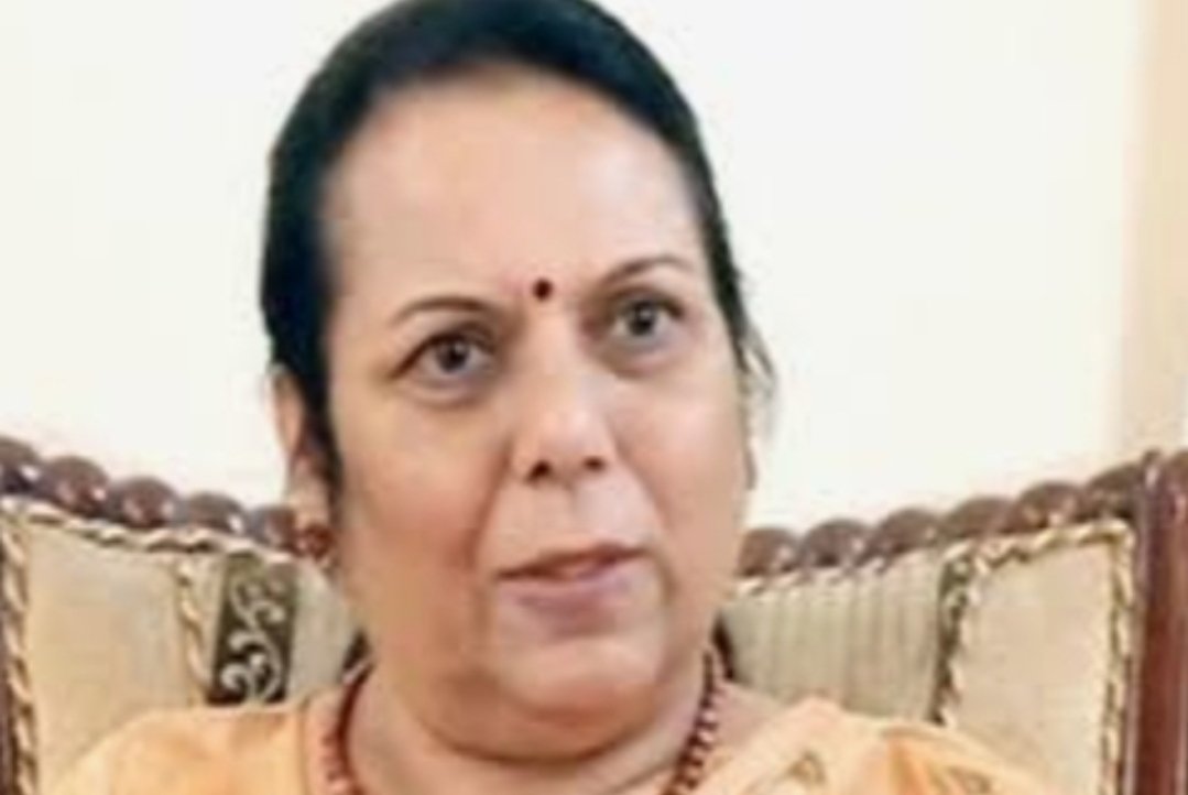 Adarsh Maharashtra | धानाच्या सुरक्षिततेसाठी गोदामे उभारण्याच्या योजनेची माहिती जास्तीत...