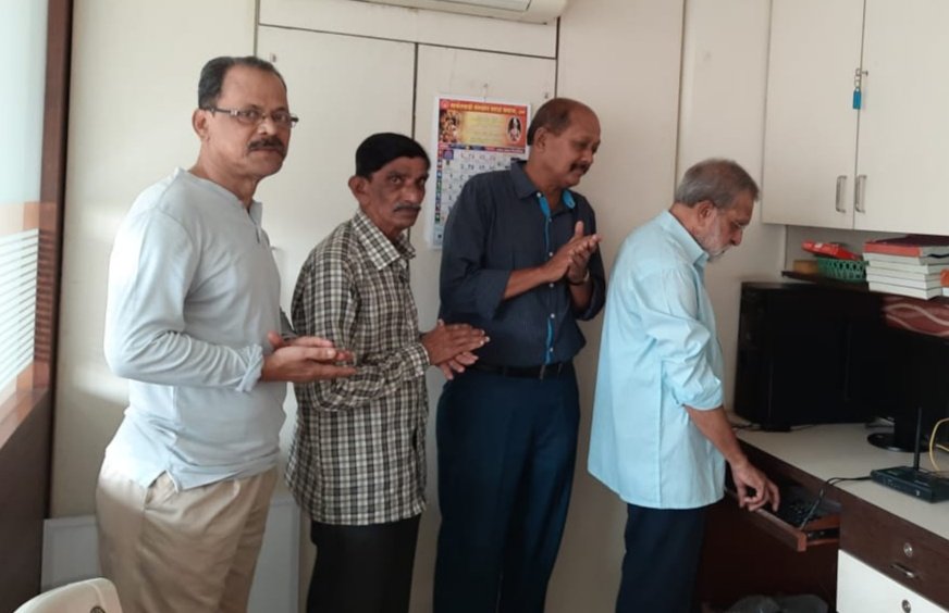 Adarsh Maharashtra | सावंतवाडी संस्थान मराठा...