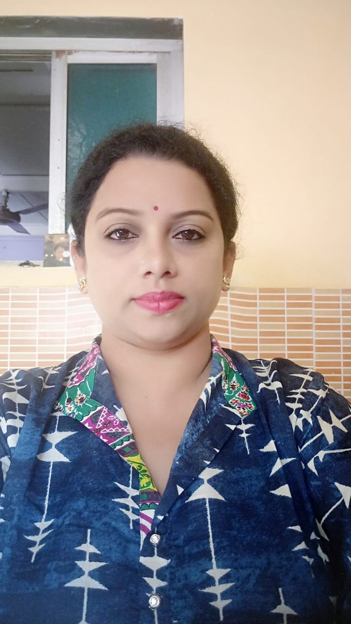 Adarsh Maharashtra | साहित्यिका मेधा जाधव यांची मराठी साहित्य मंडळाच्या गोवा प्रदेश अध्यक्ष...