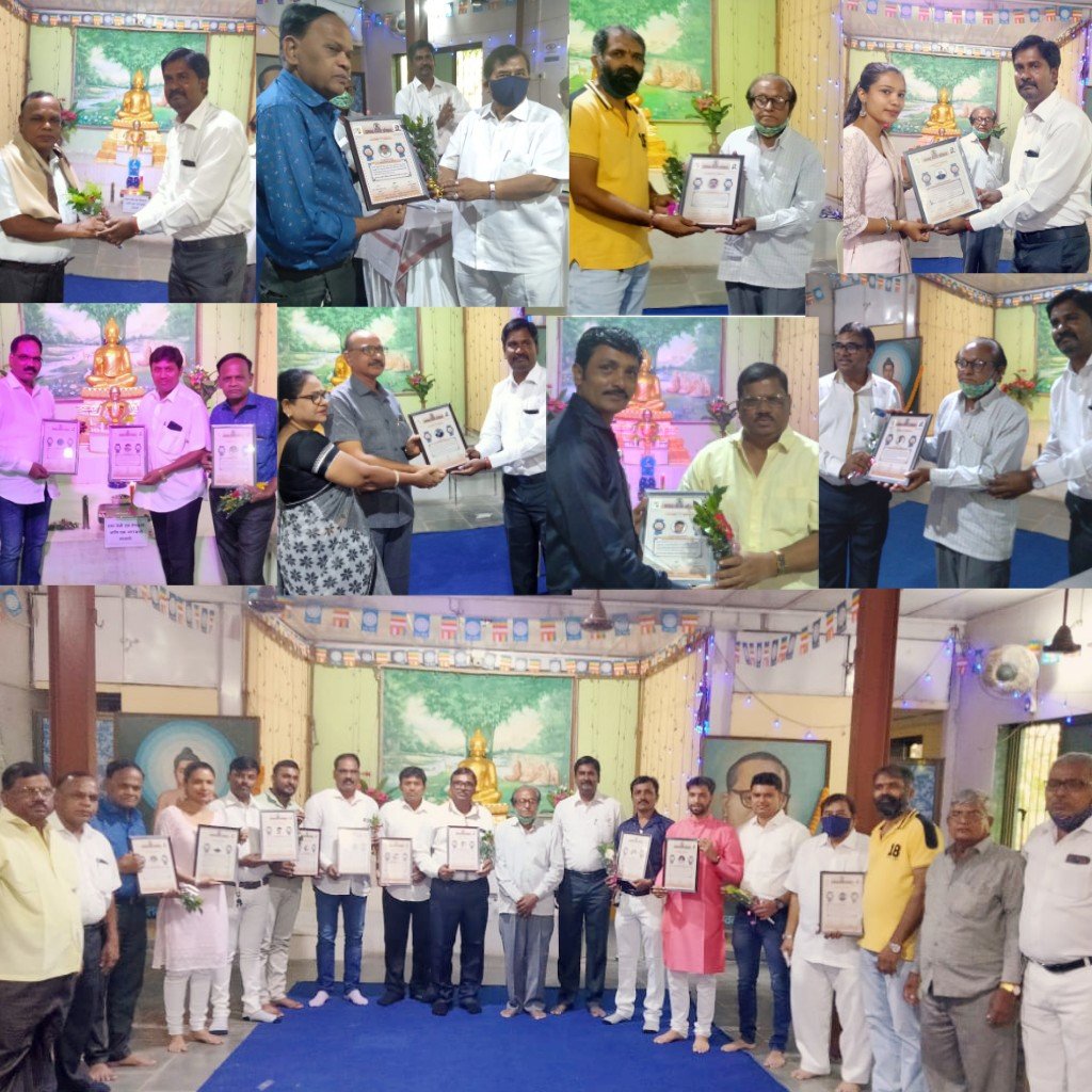 Adarsh Maharashtra | ग्रांटरोड च्या हाकिम चाळीतील...