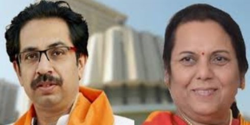 Adarsh Maharashtra | विधानपरिषद निवडणूक :...