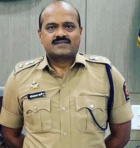 Adarsh Maharashtra | रायगड जिल्हा पोलिस अधिक्षक...