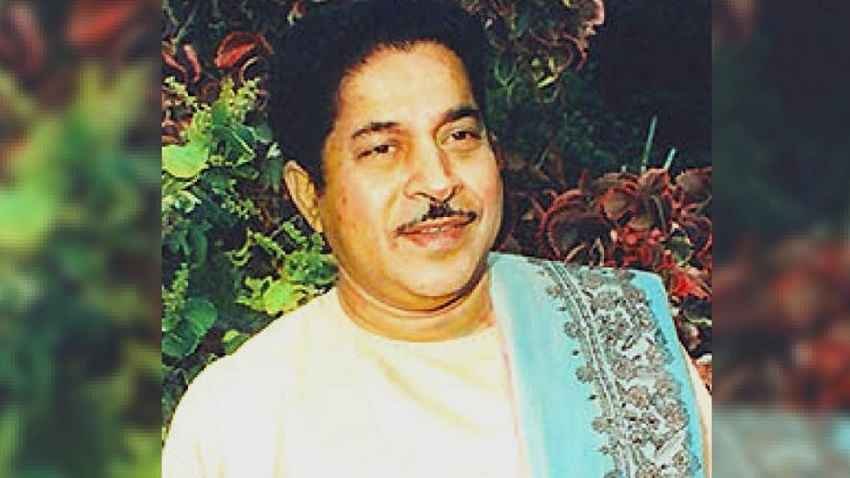 Adarsh Maharashtra | दादर माटुंगा सांस्कृतिक केंद्रातर्फे  पं. जितेंद्र अभिषेकी यांची मैफिल