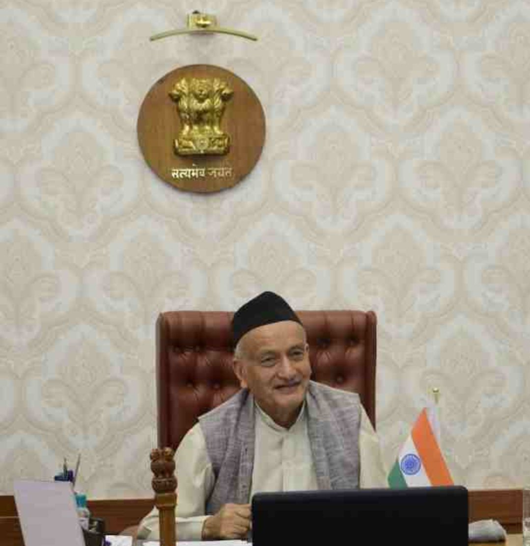 Adarsh Maharashtra | देशाचे संरक्षण करण्याची...