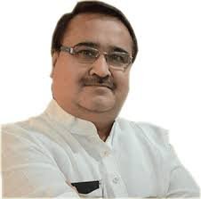 Adarsh Maharashtra | पंतनगर,नायडू कॉलनी येथे...