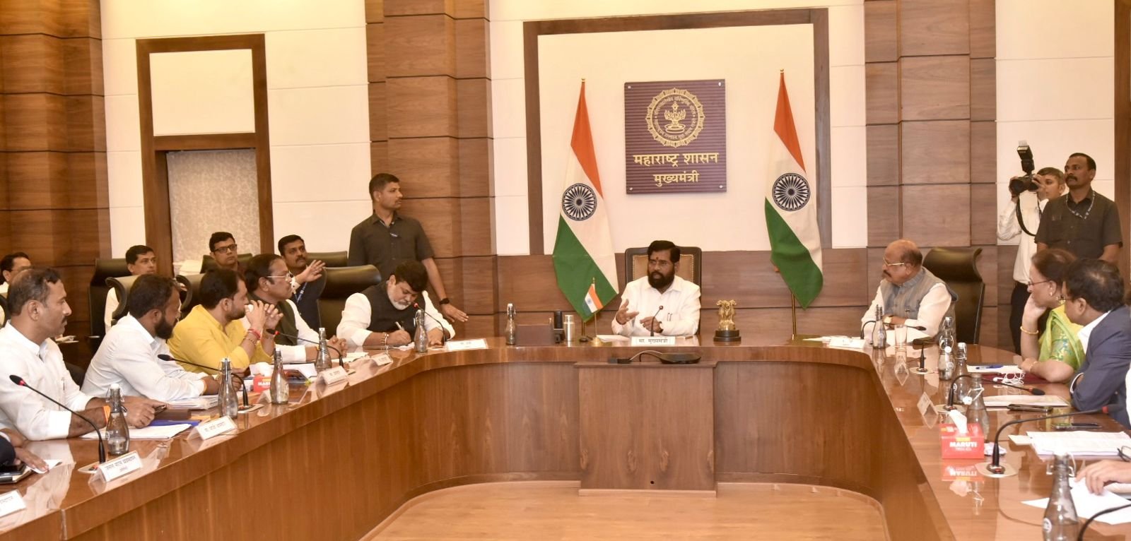 Adarsh Maharashtra | तळेगावच्या जनरल मोटर्स...