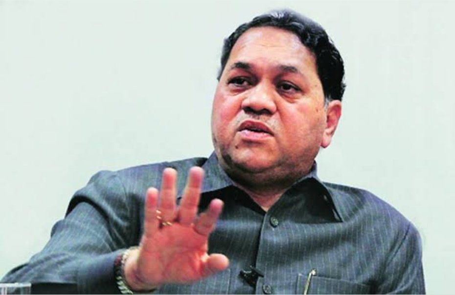 Adarsh Maharashtra | ओ.बी.सींना निवडणूक प्रक्रिया सुरू होण्यापूर्वी आरक्षण लागू झालेले असेल !...