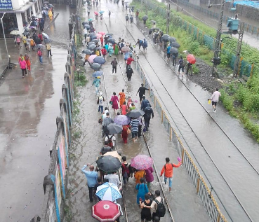 Adarsh Maharashtra | मुंबई,नवी मुंबई ,ठाणे,पालघर मध्ये...