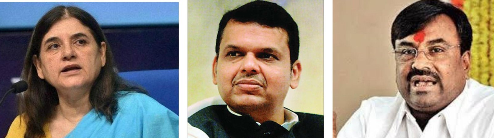 Adarsh Maharashtra | टी-१ अवनी मृत्यू प्रकरण...