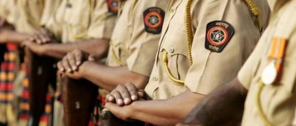 Adarsh Maharashtra | चिंता वाढली :महाराष्ट्रातील ११हजार ९२० पोलिसांना कोरोनाची बाधा