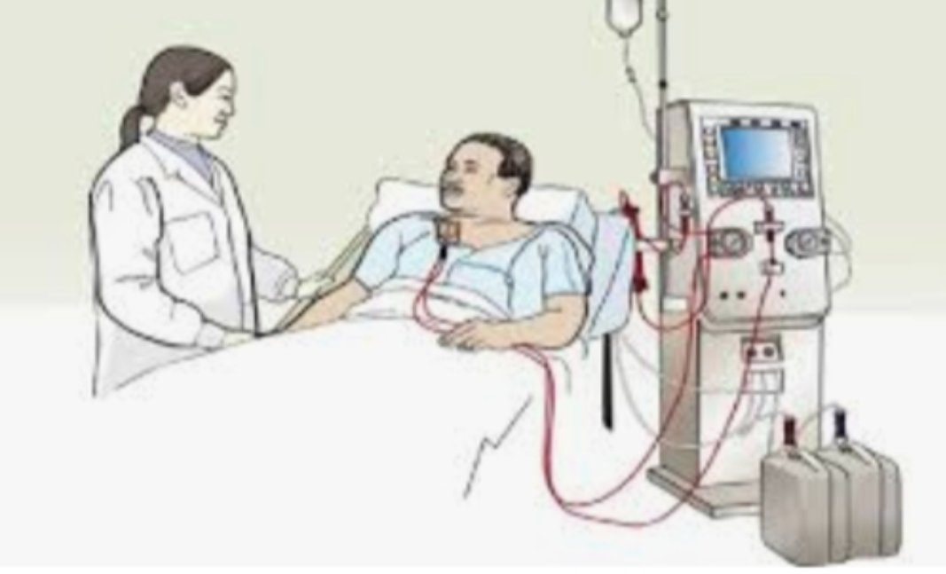 Adarsh Maharashtra | प्लाझ्मा थेरेपीचा पहिला...