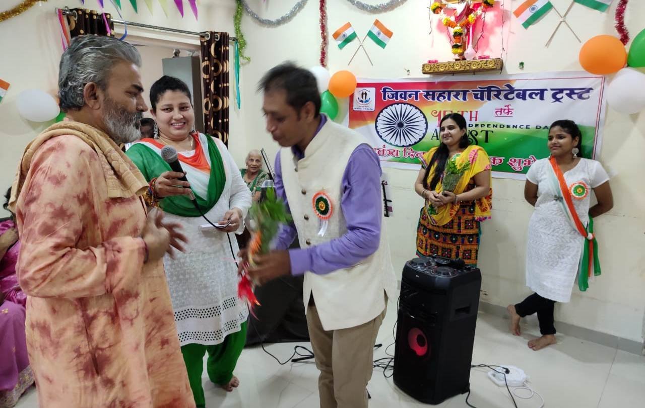 Adarsh Maharashtra | सूर म्युझिकल ईव्हेंटची संगीत...