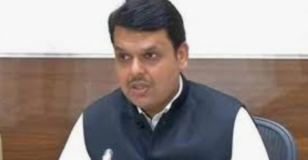 Adarsh Maharashtra | मराठवाड्यातील अतिवृष्टीचे...