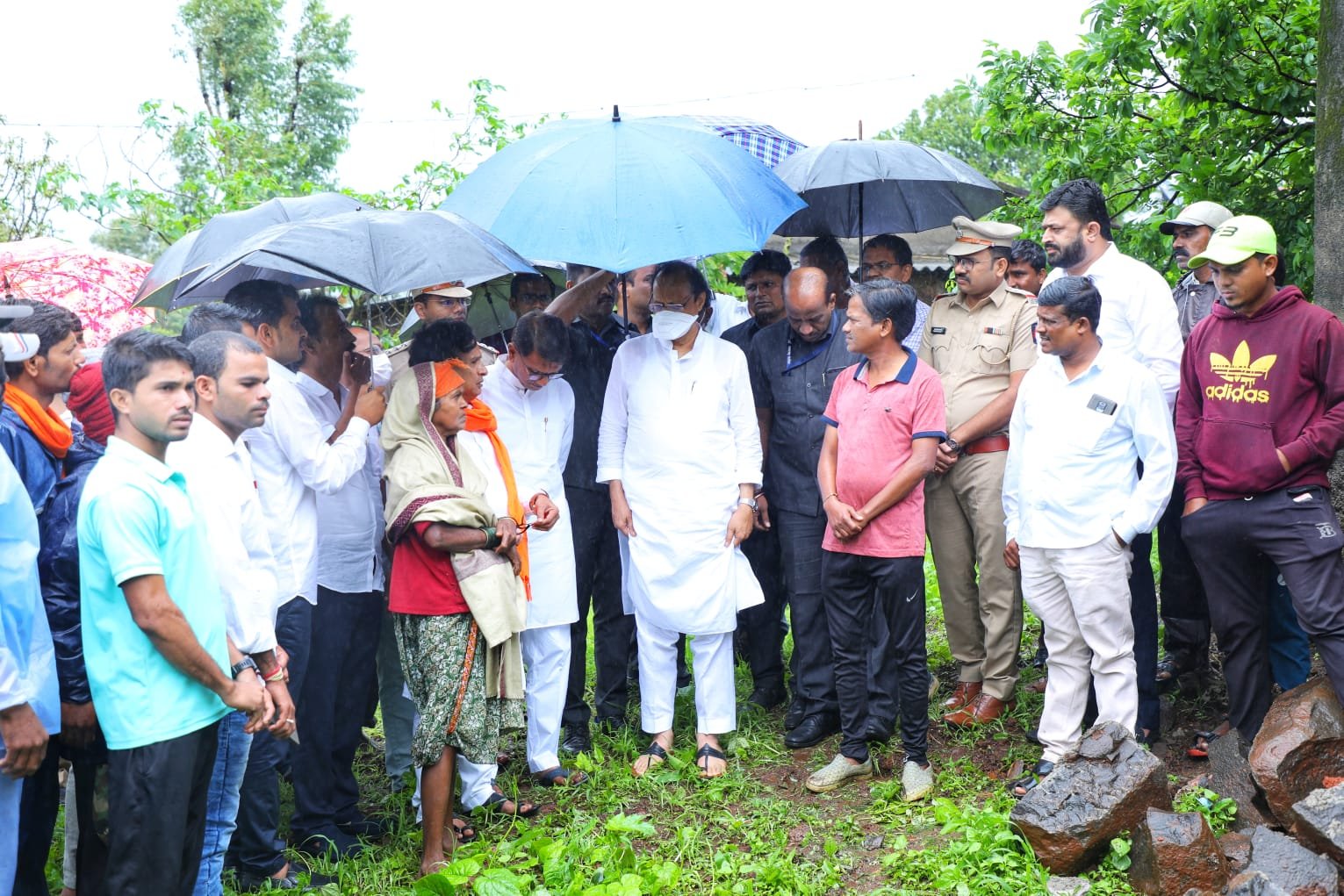 Adarsh Maharashtra | महाराष्ट्रातील...