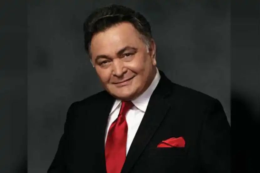 Adarsh Maharashtra | ऋषी कपूर यांच्या संपत्तीचा...