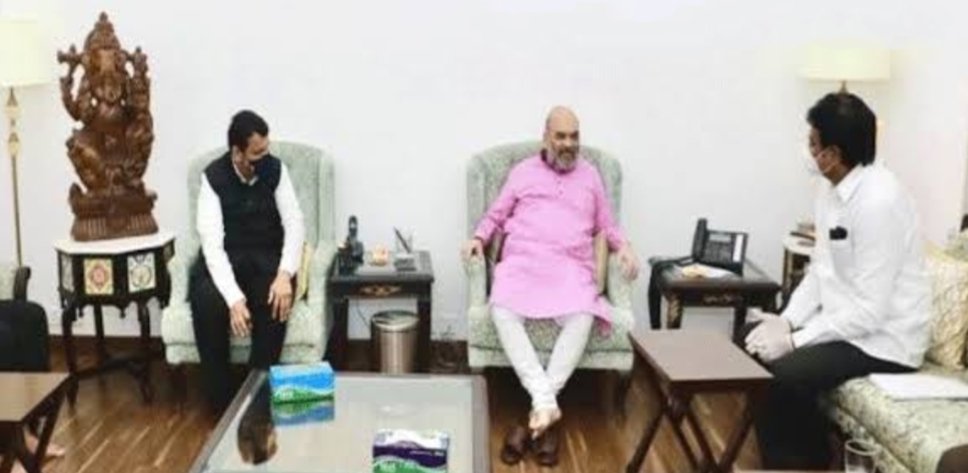 Adarsh Maharashtra | शेतकरी-साखर उद्योगांच्या...