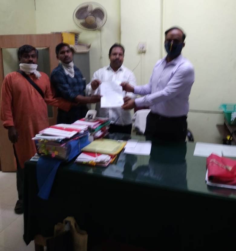 Adarsh Maharashtra | उल्हासनगर महापालिकेचे...