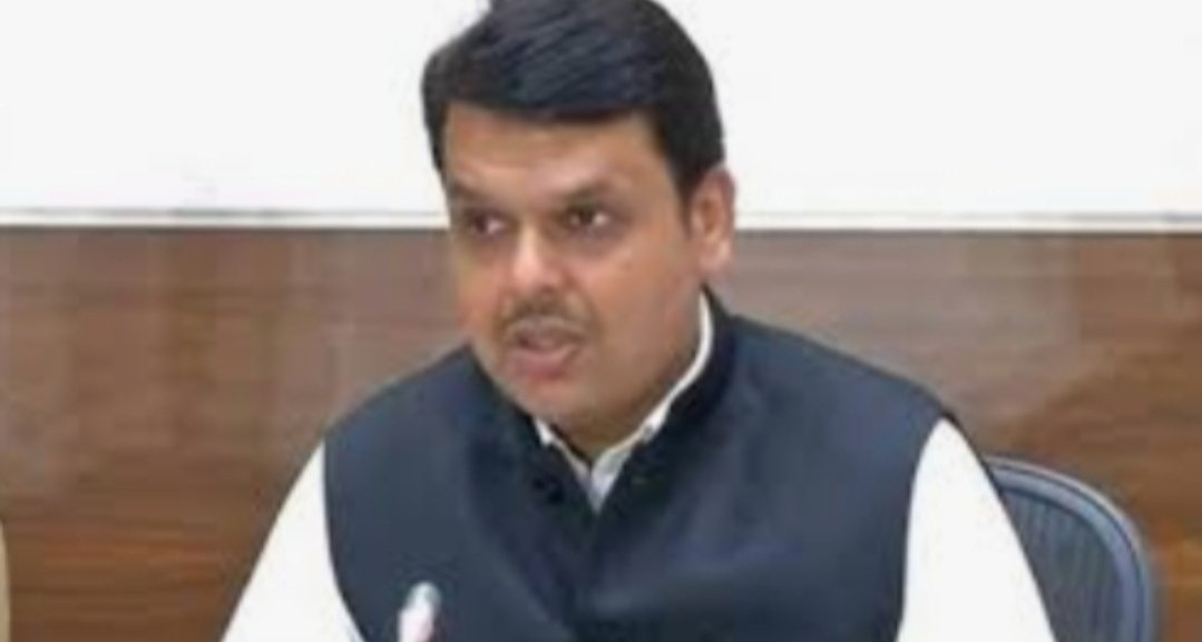 Adarsh Maharashtra | कोविड केंद्रात महिलांच्या सुरक्षेसाठी एसओपी तयार करा,राज्यात महिला...