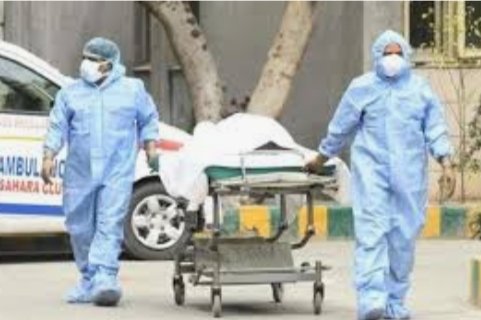 Adarsh Maharashtra | मुंबई महापालिकेचा आता कोर्टात दावा - मृतदेहापासून कोरोना संसर्गाचा धोका...