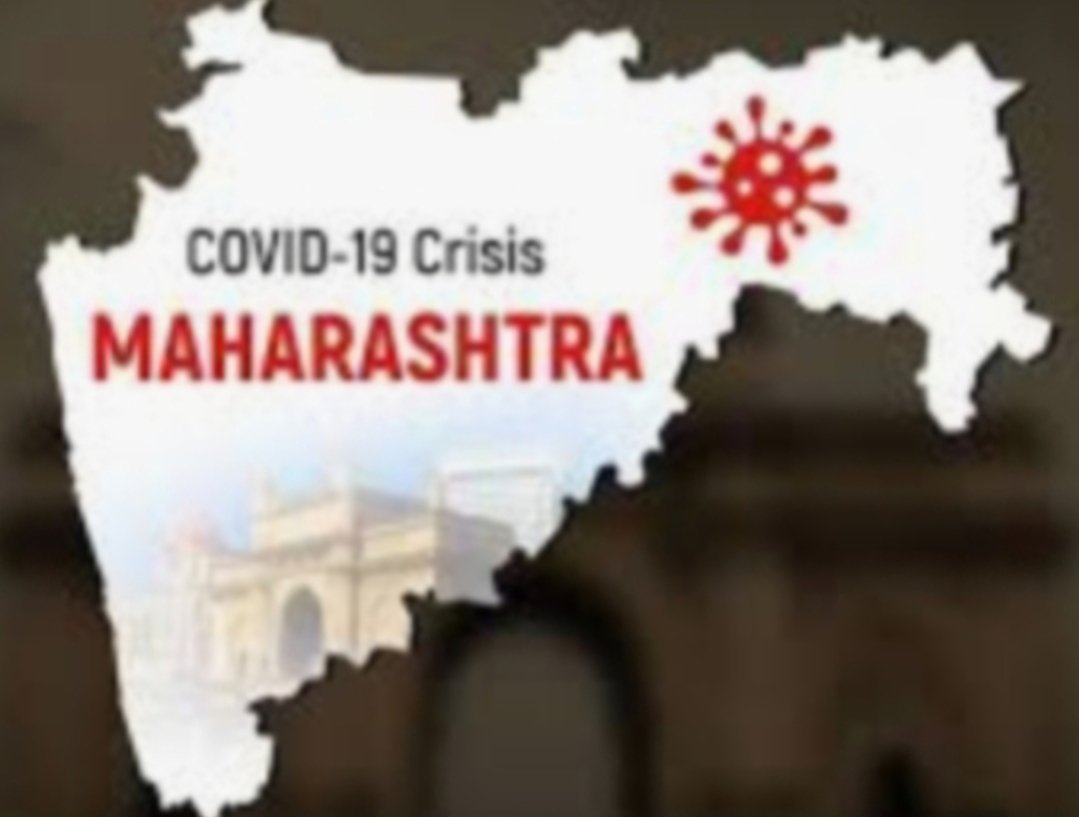 Adarsh Maharashtra | दिवसभरात राज्यात आढळले ३,६०७ नवे कोरोनाबाधित; १५२ जणांचा मृत्यू