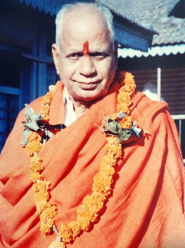 Adarsh Maharashtra | श्री.संत गजानन महाराज पट्टेकर यांचा पुण्यतिथीउत्सव चैतन्यमय वातावरणात...