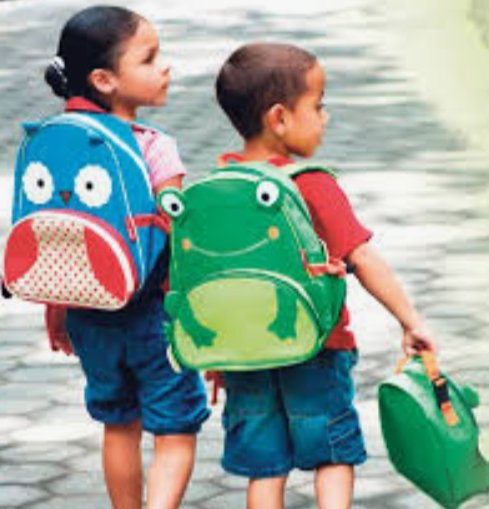 Adarsh Maharashtra | ऑड-इव्हन फॉर्म्युलानुसार 6 टप्प्यात सुरू होणार शाळा-महाविद्यालये