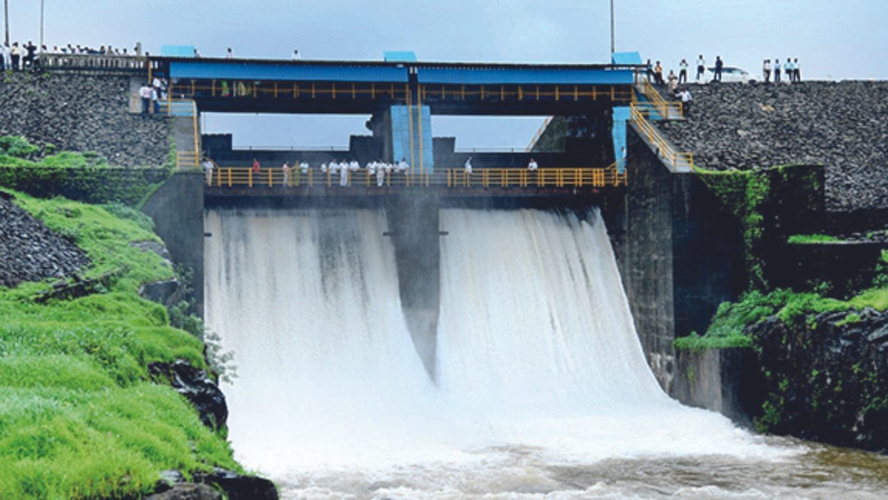 Adarsh Maharashtra | नमुंमपा पाणी पुरवठा विभागाचे जाहीर आवाहन