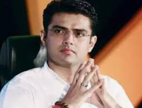 Adarsh Maharashtra | सचिन पायलट यांची...