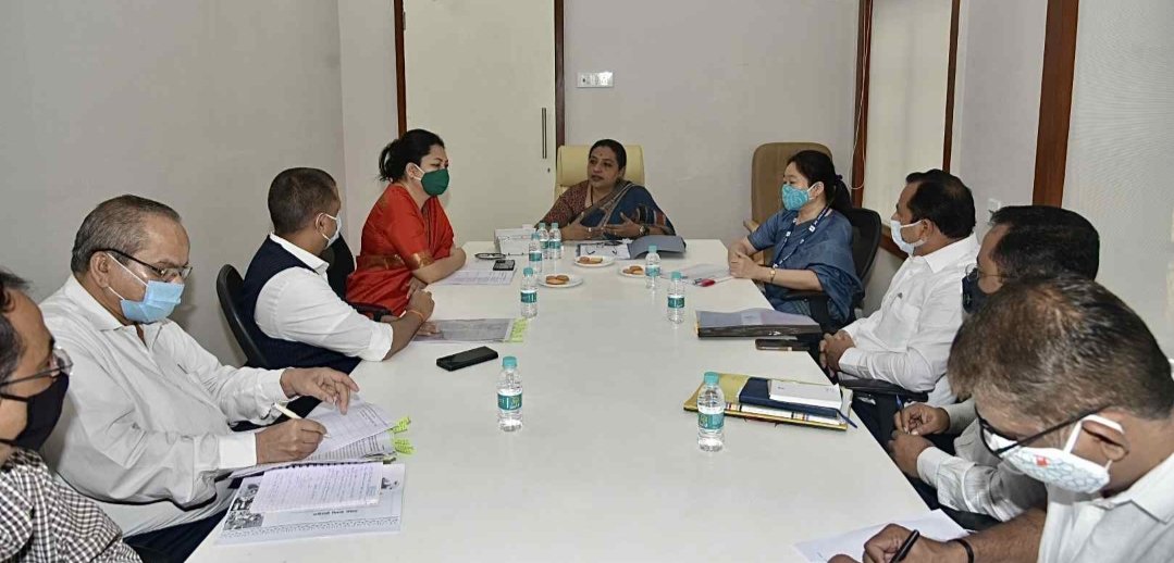 Adarsh Maharashtra | ग्रांटरोड च्या हाकिम चाळीतील...