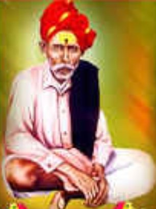 Adarsh Maharashtra | बाळूमामांच्या संदर्भातील...