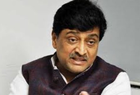 Adarsh Maharashtra | मराठा आरक्षणाविषयी अन्य राज्यांशी चर्चा करणार- अशोक चव्हाण