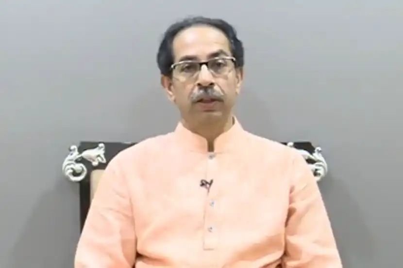 Adarsh Maharashtra | मुख्यमंत्री उद्धव ठाकरे यांनी मौन सोडलं; म्हणाले, महाराष्ट्रासाठी मी...