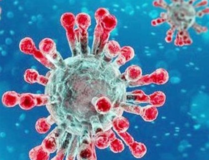 Adarsh Maharashtra | कोरोनामुळे जगात पहिल्यांदाच...