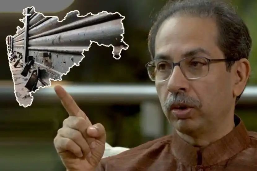 Adarsh Maharashtra | ठाकरे सरकारकडूनही लॉकडाउन ३१ ऑगस्टपर्यंत वाढवण्याचा निर्णय