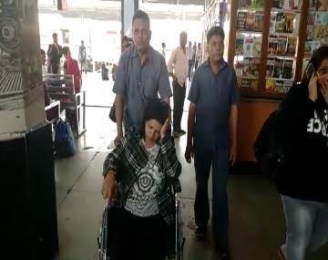 Adarsh Maharashtra | शताब्दी ट्रेनमध्ये 'ब्रेड...