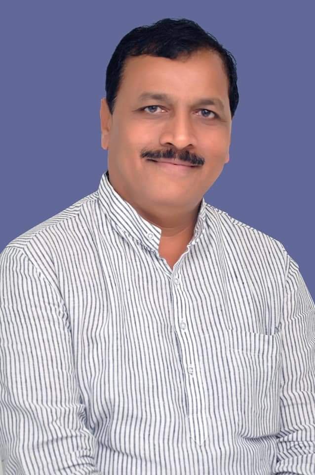 Adarsh Maharashtra | बिहार विधानसभा निवडणुकीत...