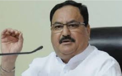 Adarsh Maharashtra | राज्यात स्वबळावर सरकार...