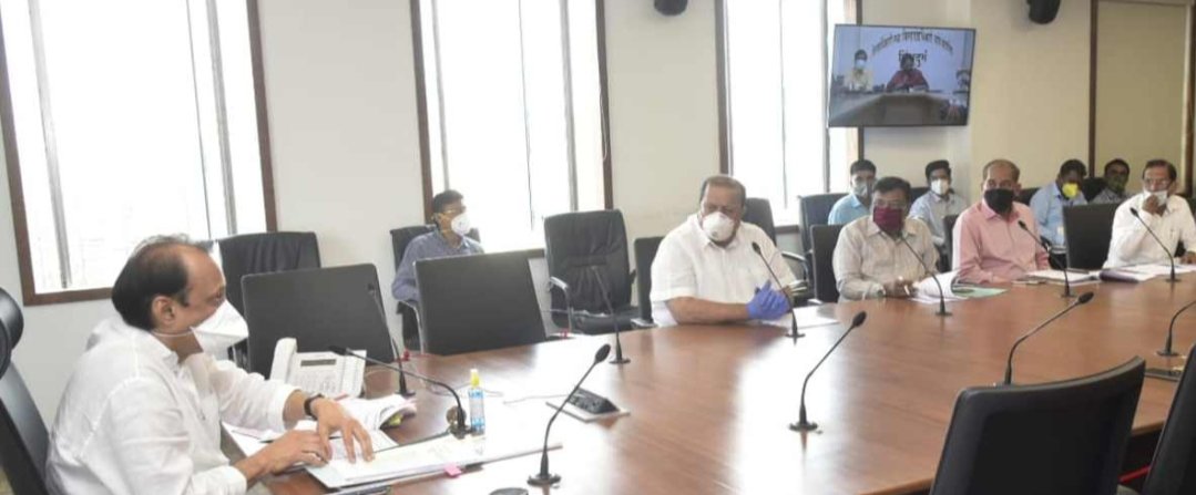 Adarsh Maharashtra | आचार्य बाळशास्त्री जांभेकरांच्या पोंभूर्लेतील  स्मारकाच्या,दुरुस्ती,...