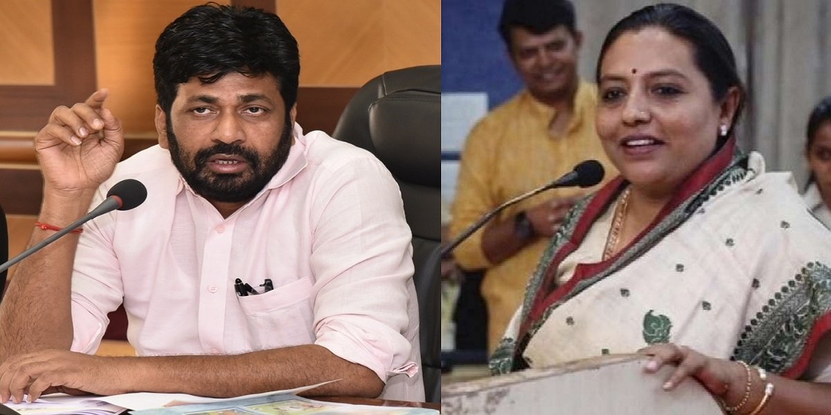 Adarsh Maharashtra | मंत्री ॲड. यशोमती ठाकूर आणि राज्यमंत्री बच्चू कडू यांच्या संवेदनशीलतेमुळे...