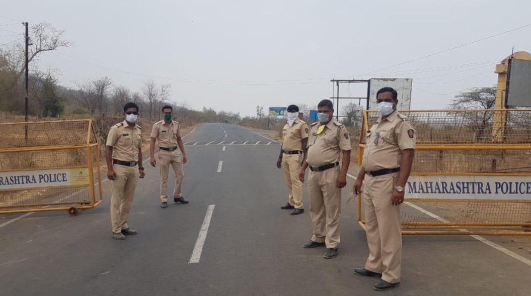 Adarsh Maharashtra | रायगड जिल्ह्यातील नेरळ पोलिस ठाणेच्या हद्दीतील रायगड जिल्ह्यांच्या...