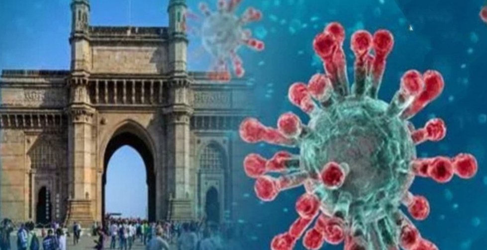 Adarsh Maharashtra | १५ मे पर्यंत मुंबईत कोरोनाचा...