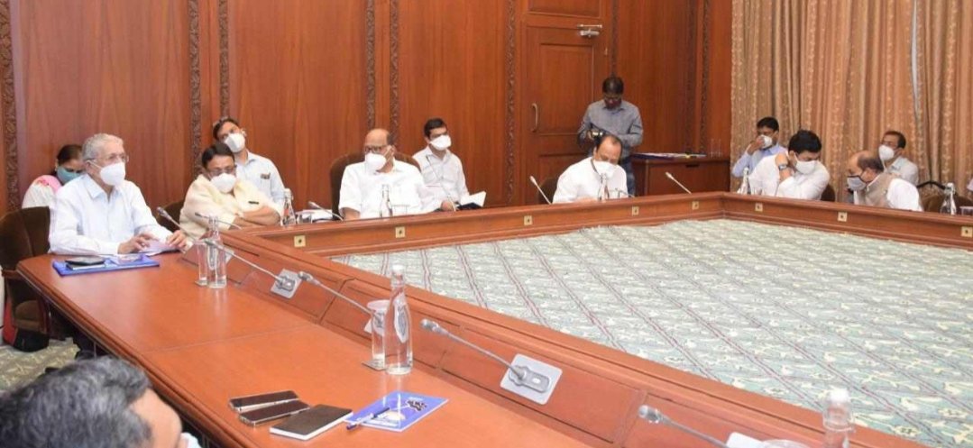 Adarsh Maharashtra | राज्यातील आयटीआयच्या अद्ययावती करणातून जागतिक दर्जाच्या कुशल...