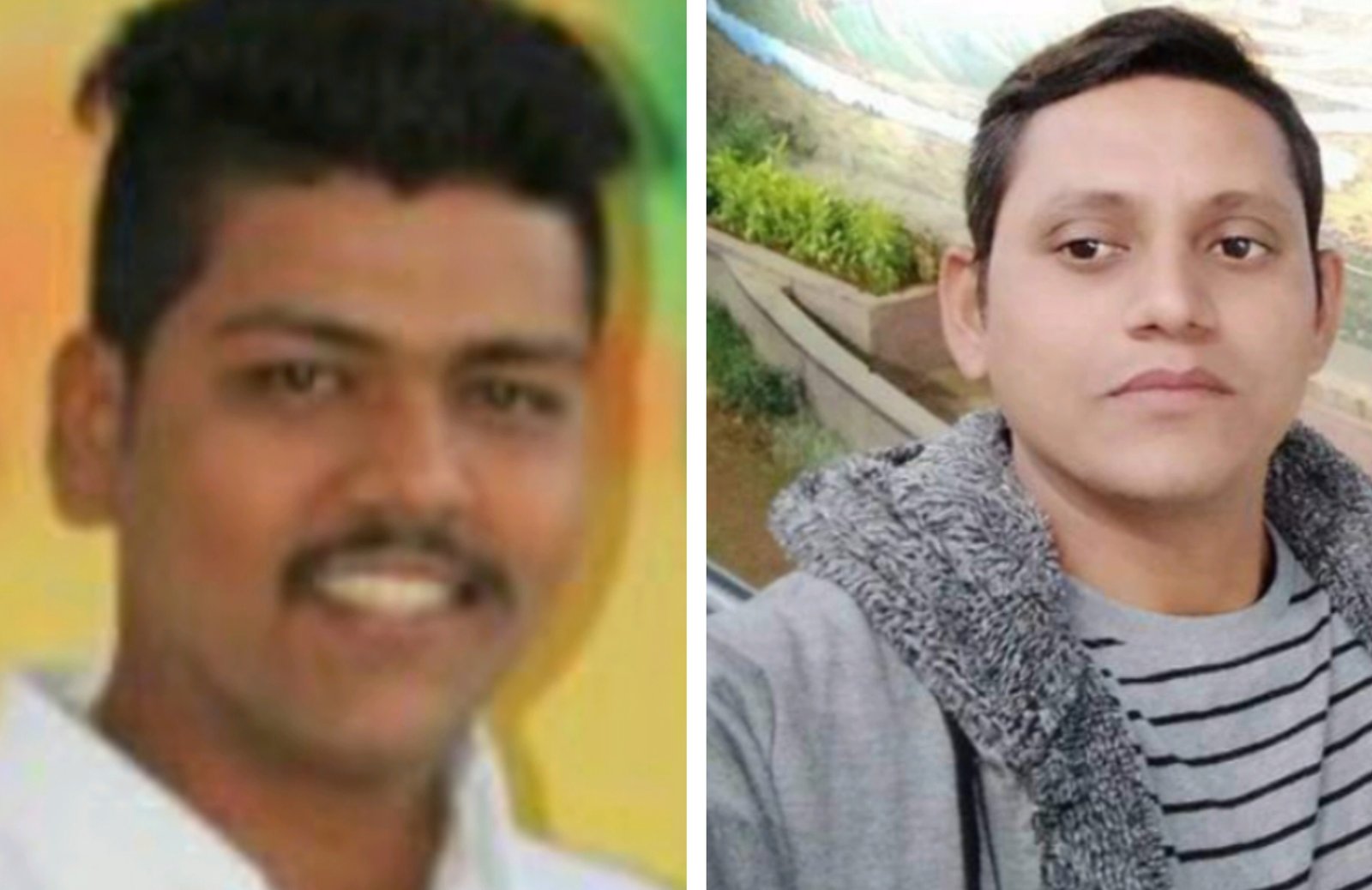 Adarsh Maharashtra | पाण्यात वीजप्रवाह उतरल्याने...