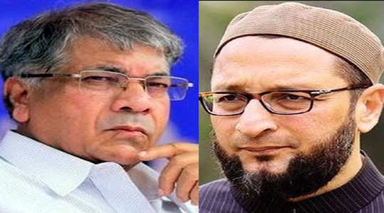 Adarsh Maharashtra | सुंठी वाचून खोकला गेला