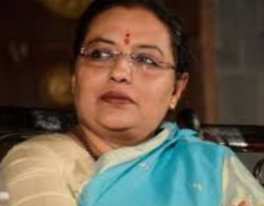 Adarsh Maharashtra | भिक्षेकऱ्यांची माहिती देऊ इच्छिणाऱ्यांनी संपर्क साधावा,महिला व बालविकास...