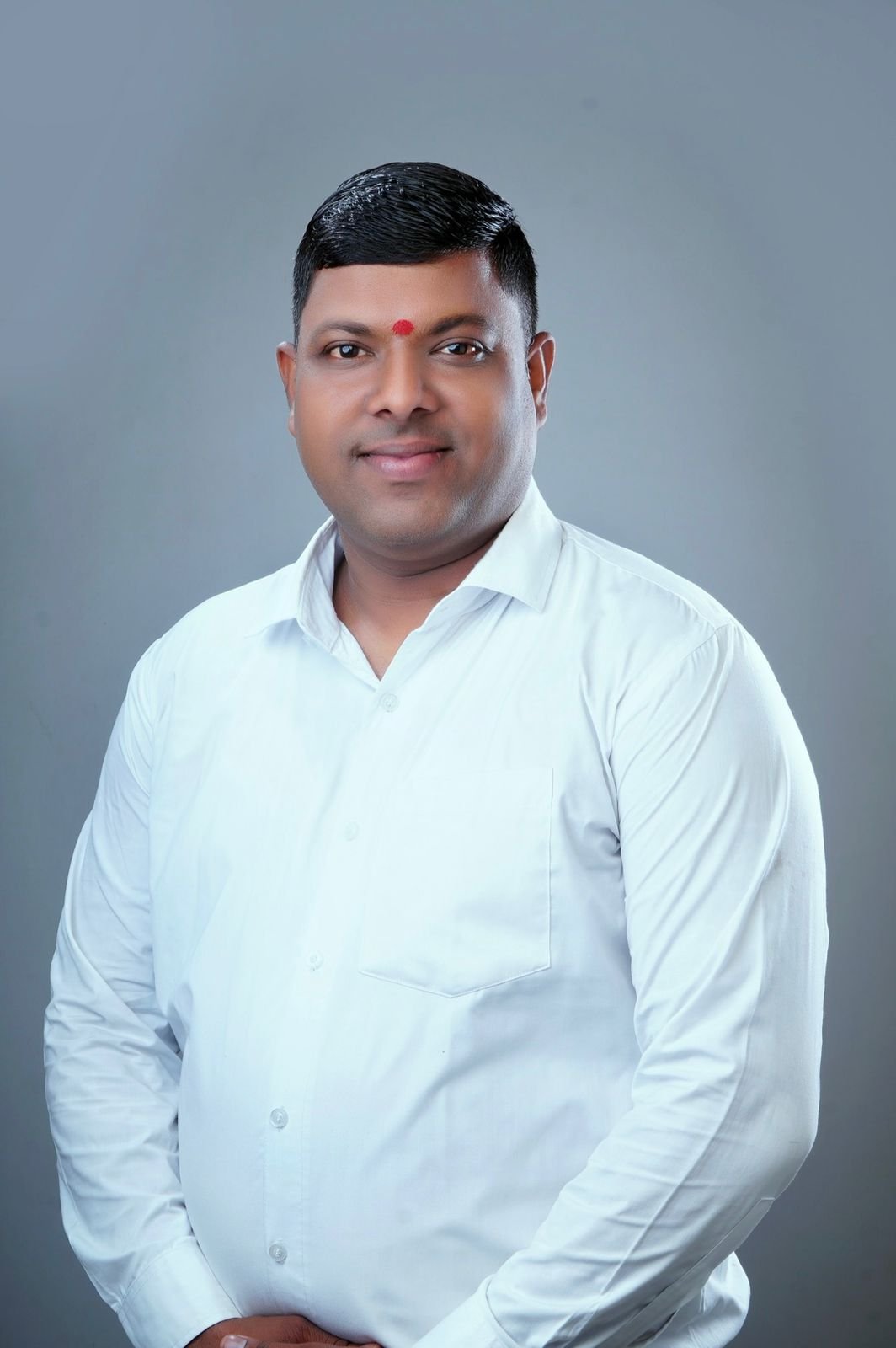 Adarsh Maharashtra | कर्जतचे ॲड. संदिप बागडे यांना पुण्यातील आर्ट बिटस् महाराष्ट्र 