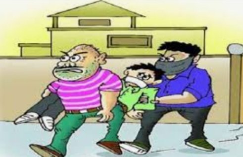 Adarsh Maharashtra | बेपत्ता १५७ मुलांचे गूढ कायम,वसई-विरार आणि मीरा-भाईंदरमध्ये पाच वर्षांत...